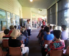 Tastes Of Leeton - Accommodation Bookings 0