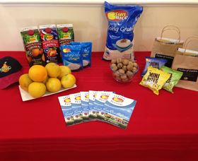 Tastes Of Leeton - Accommodation Bookings 1