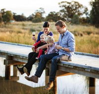 Backroads Trail - Accommodation Bookings
