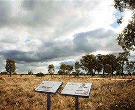 Backroads Trail - Accommodation Bookings 2