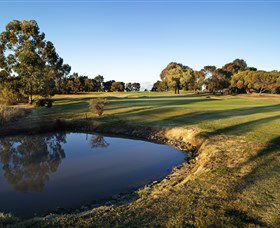 Rich River Golf Club Resort - Accommodation Bookings 1
