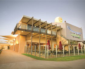 Rich River Golf Club Resort - Accommodation Bookings 0