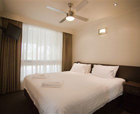 Rich River Golf Club Resort - Accommodation Bookings 3
