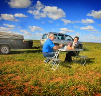 Long Paddock - Cobb Highway Touring Route - Accommodation Bookings