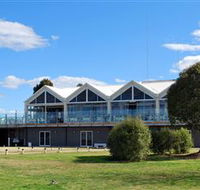 Moama Sports Club - Accommodation Bookings