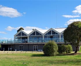 Moama Sports Club - Accommodation Bookings 0