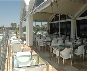 Moama Sports Club - Accommodation Bookings 2