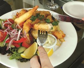 Moama Sports Club - Accommodation Bookings 3