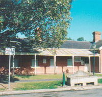 Echuca Historical Society - Accommodation Bookings
