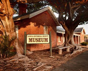 Echuca Historical Society Museum & Archive - Accommodation Bookings 0