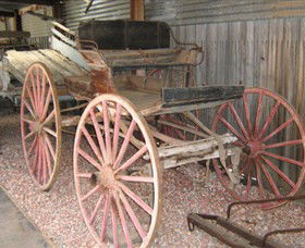 Echuca Historical Society Museum & Archive - Accommodation Bookings 1