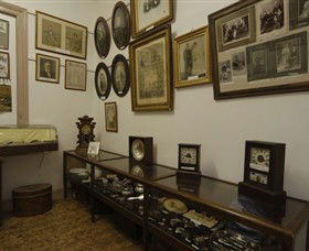 Echuca Historical Society Museum & Archive - Accommodation Bookings 2