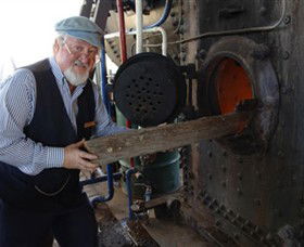 Port Of Echuca Discovery Centre - Accommodation Bookings 2