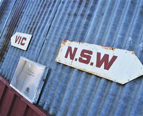 Port Of Echuca Discovery Centre - Accommodation Bookings 0