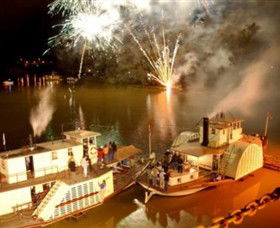 Port Of Echuca Discovery Centre - Accommodation Bookings 4