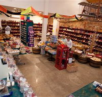 Echuca Heritage Sweet Company - Accommodation Bookings