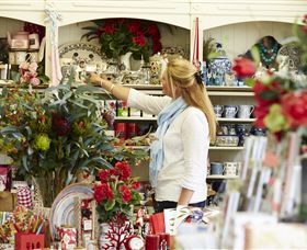 Dunkeld VIC Accommodation Bookings