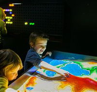 Twisted - Science at Play - Accommodation Bookings