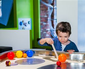 Twisted - Science At Play - Accommodation Bookings 3