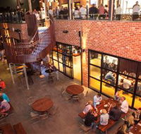 American Hotel - Accommodation Bookings