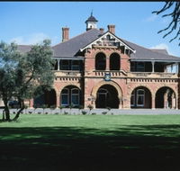 Yanco Agricultural High School - Accommodation Bookings