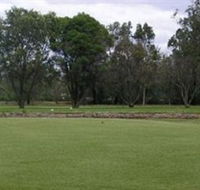 YMCA Back Nine Golf Course - Accommodation Bookings