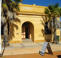 Cue Community Resource Centre - Accommodation Bookings