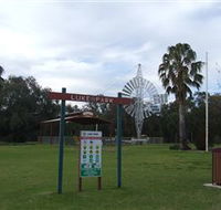 Luke Park - Accommodation Bookings