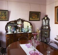 Jerilderie Historic Residence - Historic Home and Gardens - Accommodation Bookings