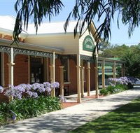 Jerilderie Library - Accommodation Bookings