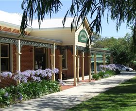 Jerilderie Library - Accommodation Bookings 0