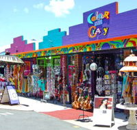 Colour Me Crazy - Accommodation Bookings