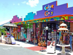 Colour Me Crazy - Accommodation Bookings 0