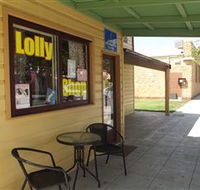 Sticky Fingers Candy Shop - Accommodation Bookings