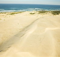 Discovery Bay Coastal Park - Accommodation Bookings