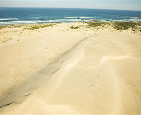 Discovery Bay Coastal Park - Accommodation Bookings 0