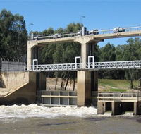 Yanco Weir - Accommodation Bookings
