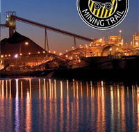 NSW Modern Mining Trail - Accommodation Bookings