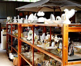 Wheatleys Wares - Accommodation Bookings 1