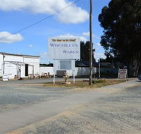 Wheatleys Wares - Accommodation Bookings