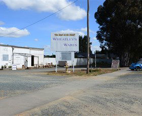 Wheatleys Wares - Accommodation Bookings 0