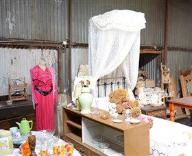 Wheatleys Wares - Accommodation Bookings 2
