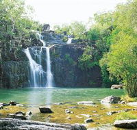 Cedar Creek Falls - Accommodation Bookings