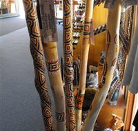 Sandhills Artefacts - Accommodation Bookings