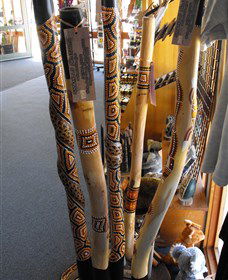 Sandhills Artefacts - Accommodation Bookings 0