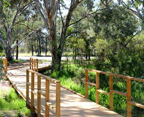 Green Corridor Walking Track - Accommodation Bookings 0