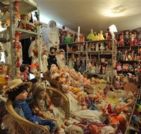 My Dolls - Accommodation Bookings