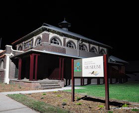 Wyalong NSW Accommodation Bookings