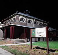 Wyalong Museum - Accommodation Bookings