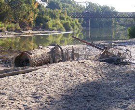 Riverina And The Murray NSW Accommodation Bookings